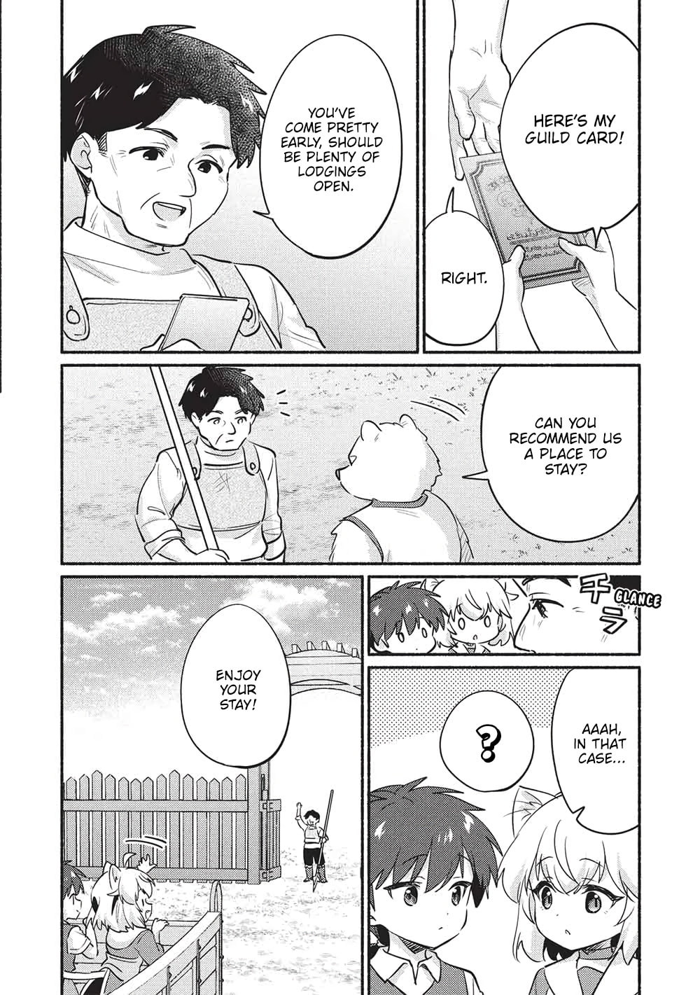 Read Kojiin Tamer chapter 61 image 7 on Lezhin