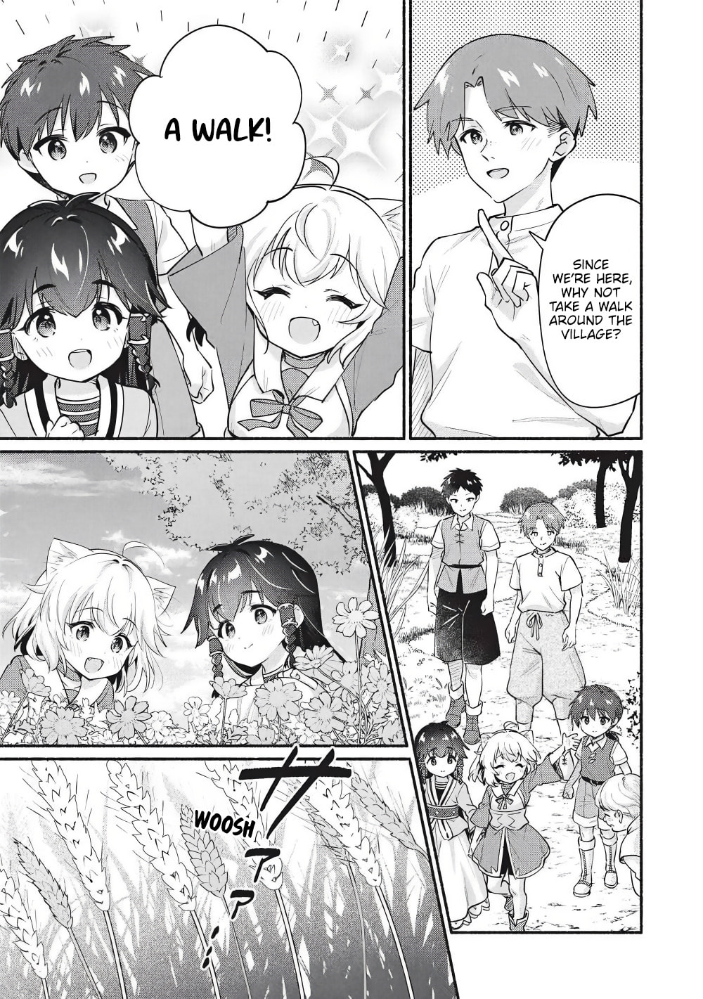 Read Kojiin Tamer chapter 62 image 2 on Lezhin