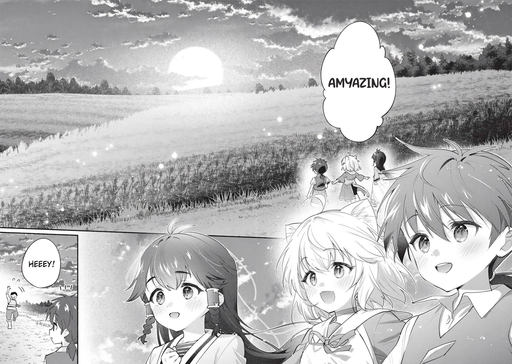 Read Kojiin Tamer chapter 62 image 3 on Lezhin