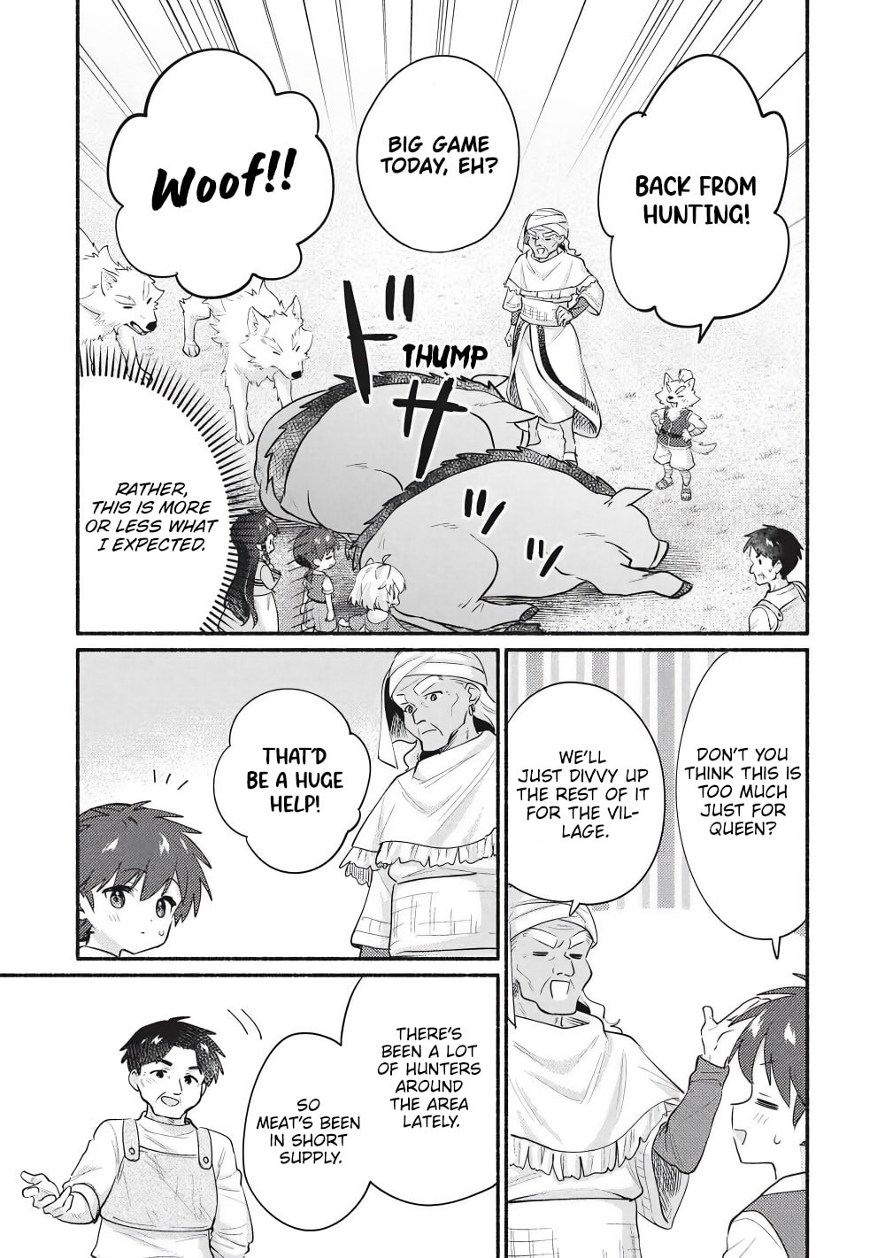 Read Kojiin Tamer chapter 62 image 5 on Lezhin