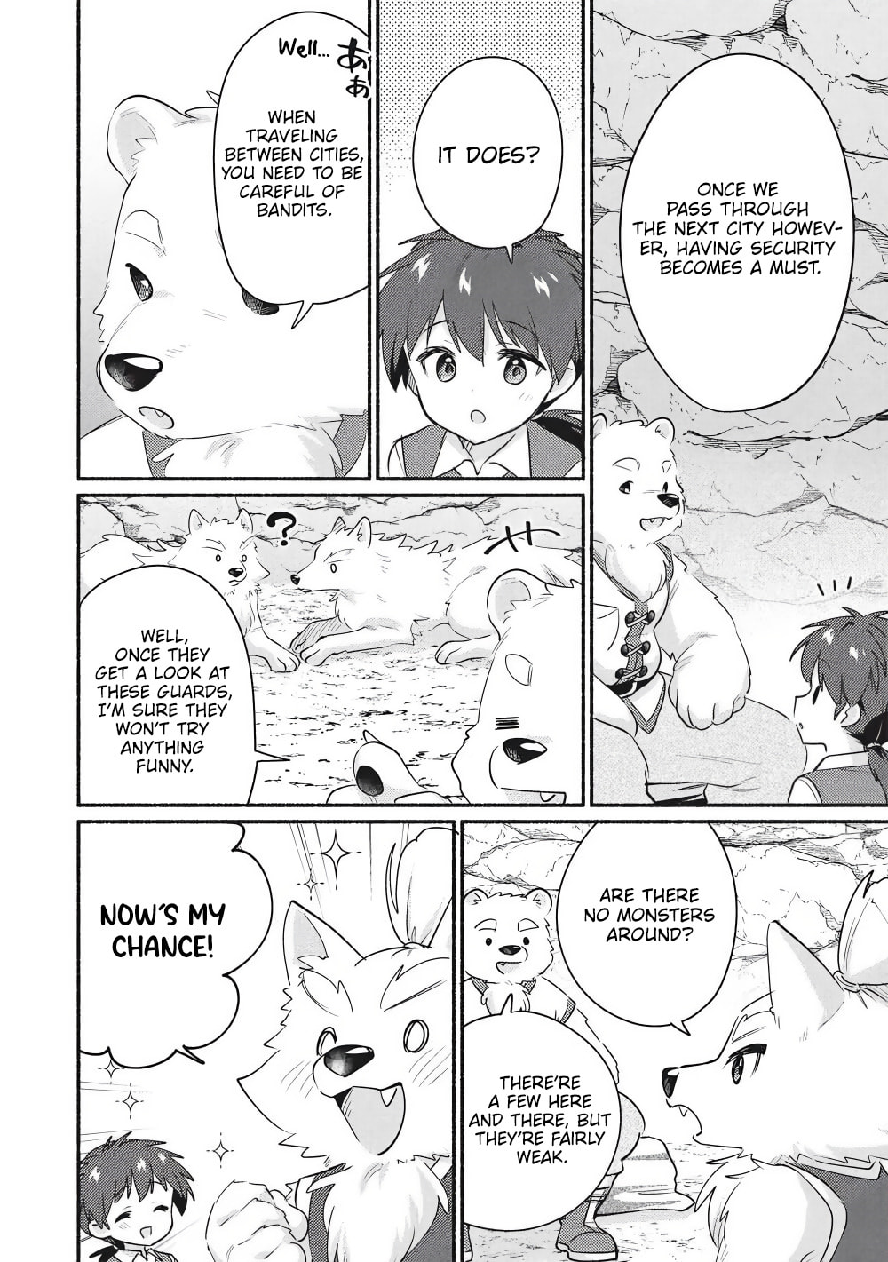 Read Kojiin Tamer chapter 62 image 8 on Lezhin