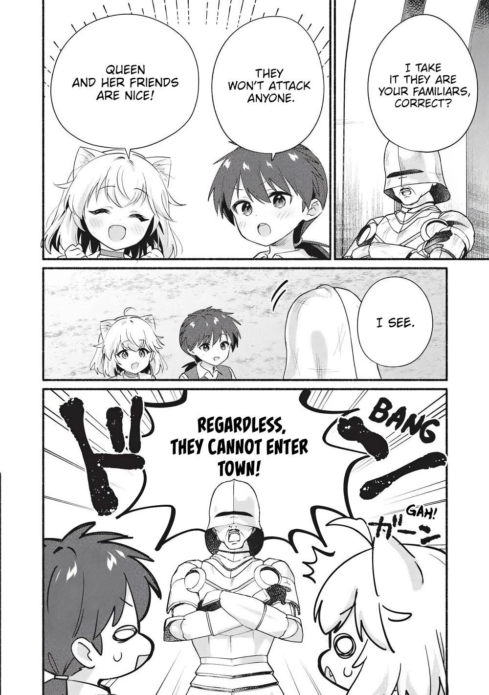 Read Kojiin Tamer chapter 63 image 1 on Lezhin