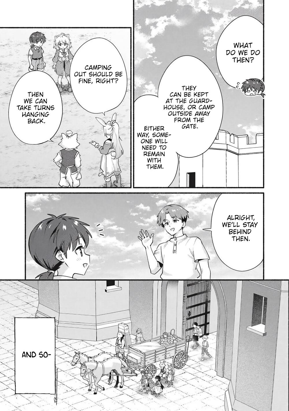 Read Kojiin Tamer chapter 63 image 2 on Lezhin