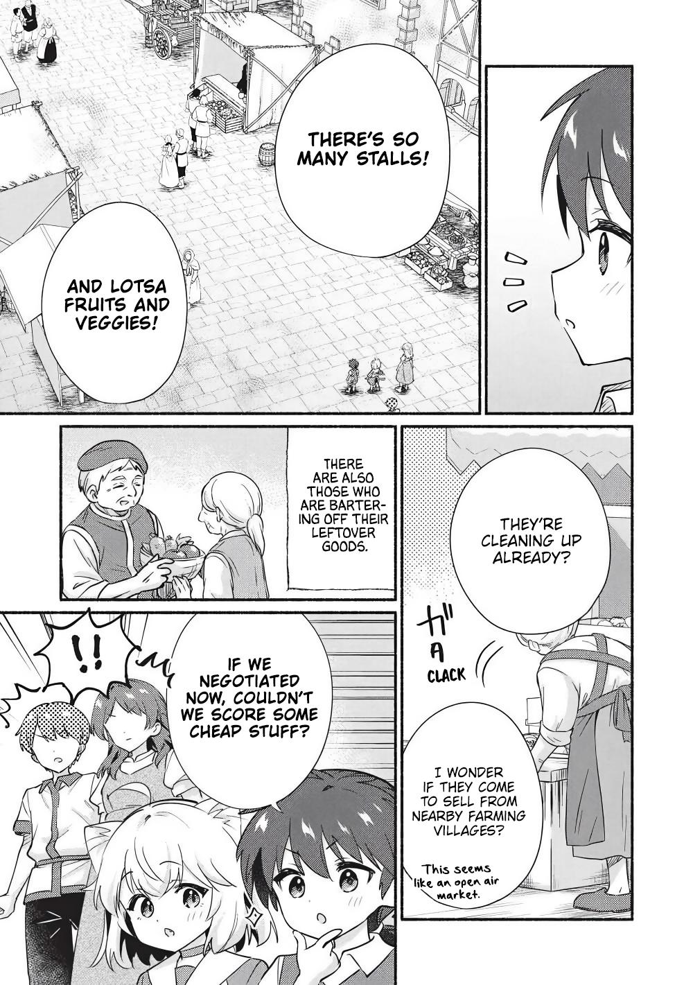 Read Kojiin Tamer chapter 63 image 4 on Lezhin