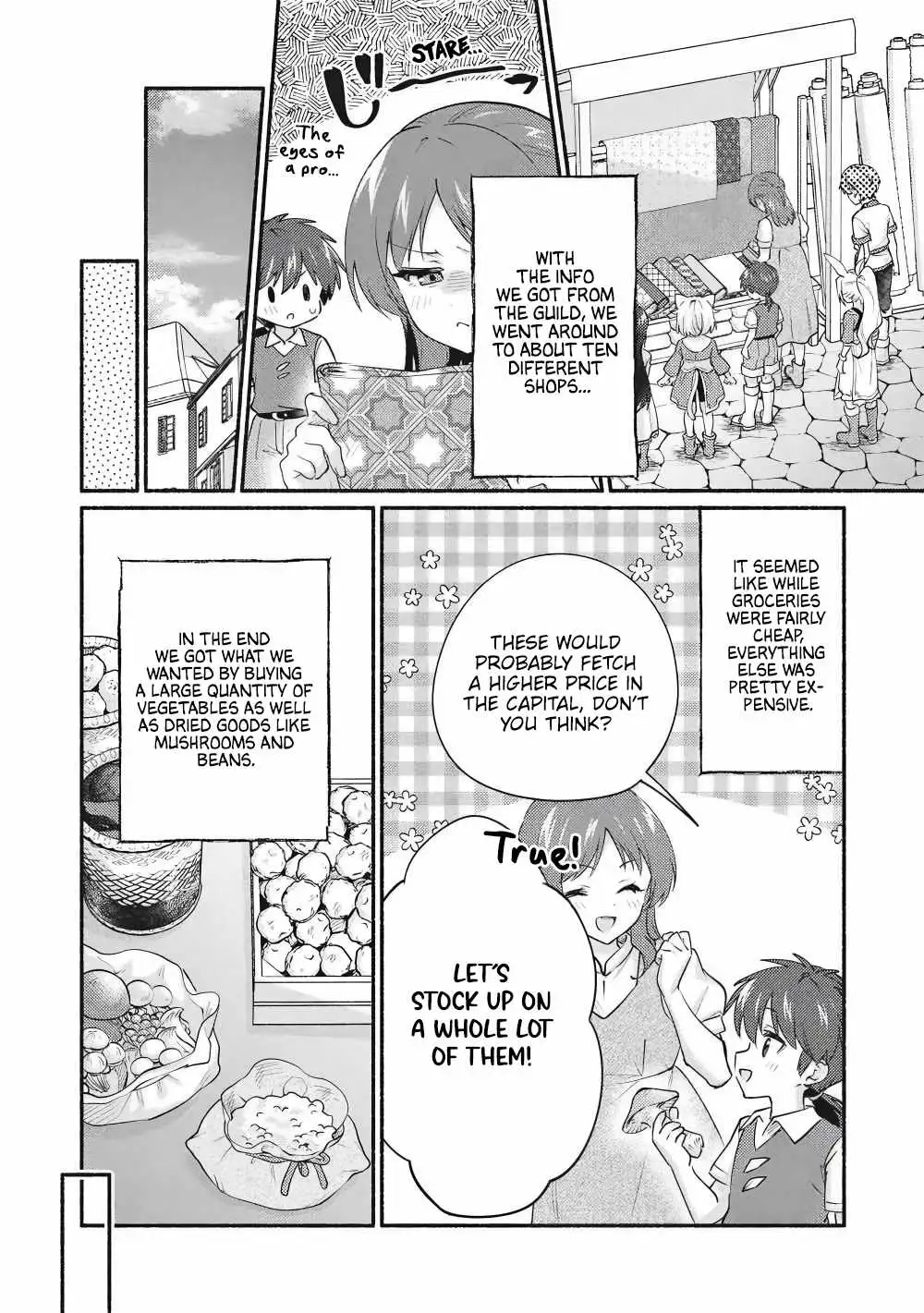 Read Kojiin Tamer chapter 64 image 5 on Lezhin