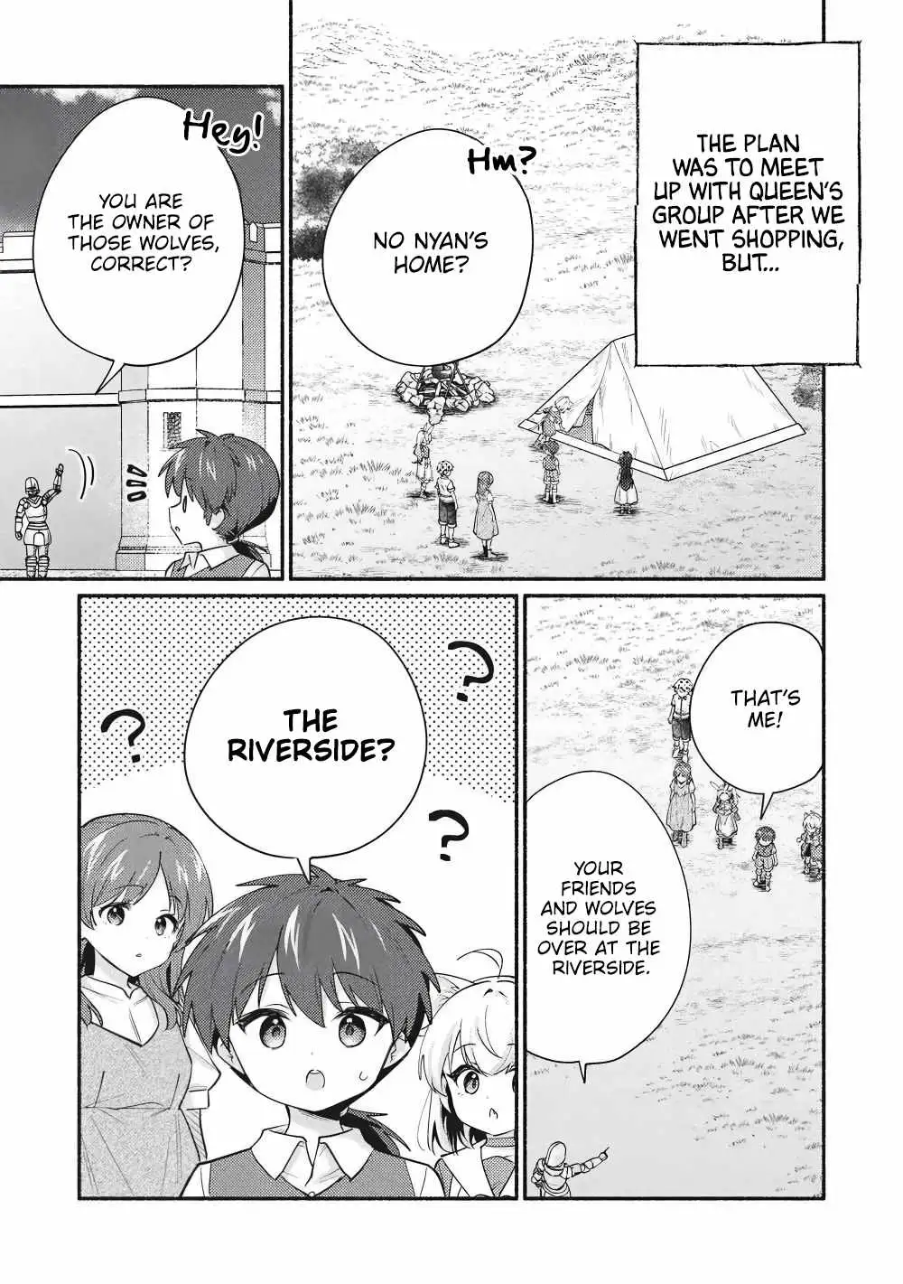 Read Kojiin Tamer chapter 64 image 6 on Lezhin
