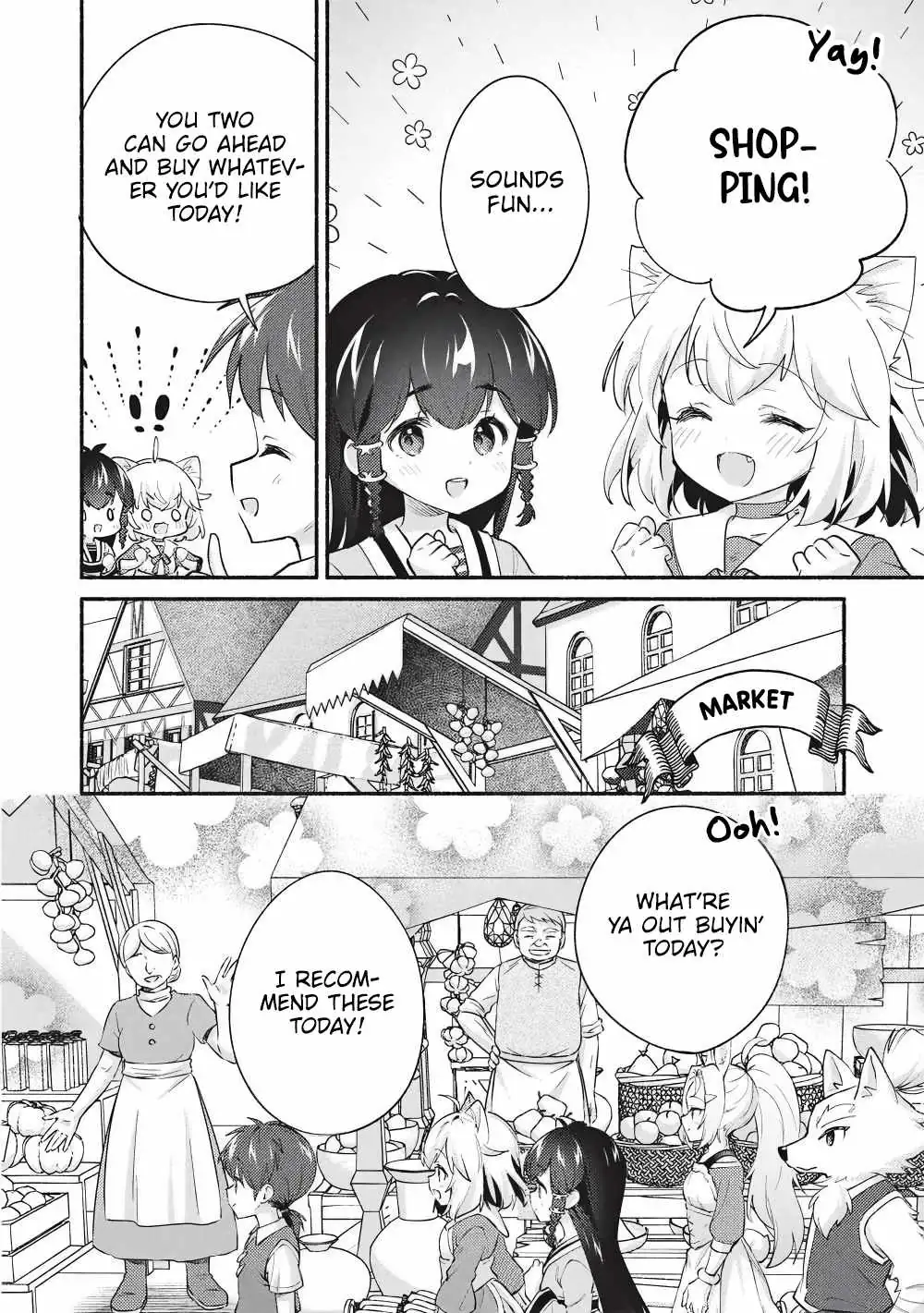 Read Kojiin Tamer chapter 65 image 1 on Lezhin