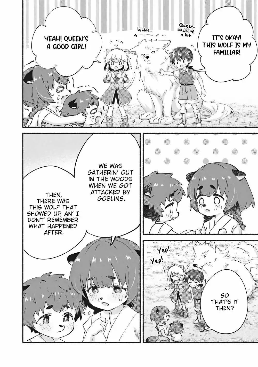 Read Kojiin Tamer chapter 65 image 11 on Lezhin