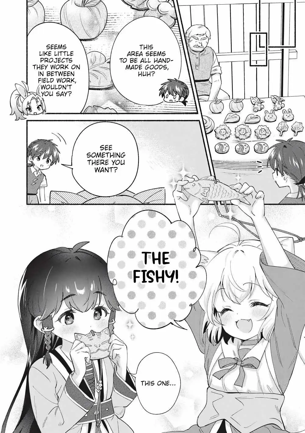 Read Kojiin Tamer chapter 65 image 3 on Lezhin