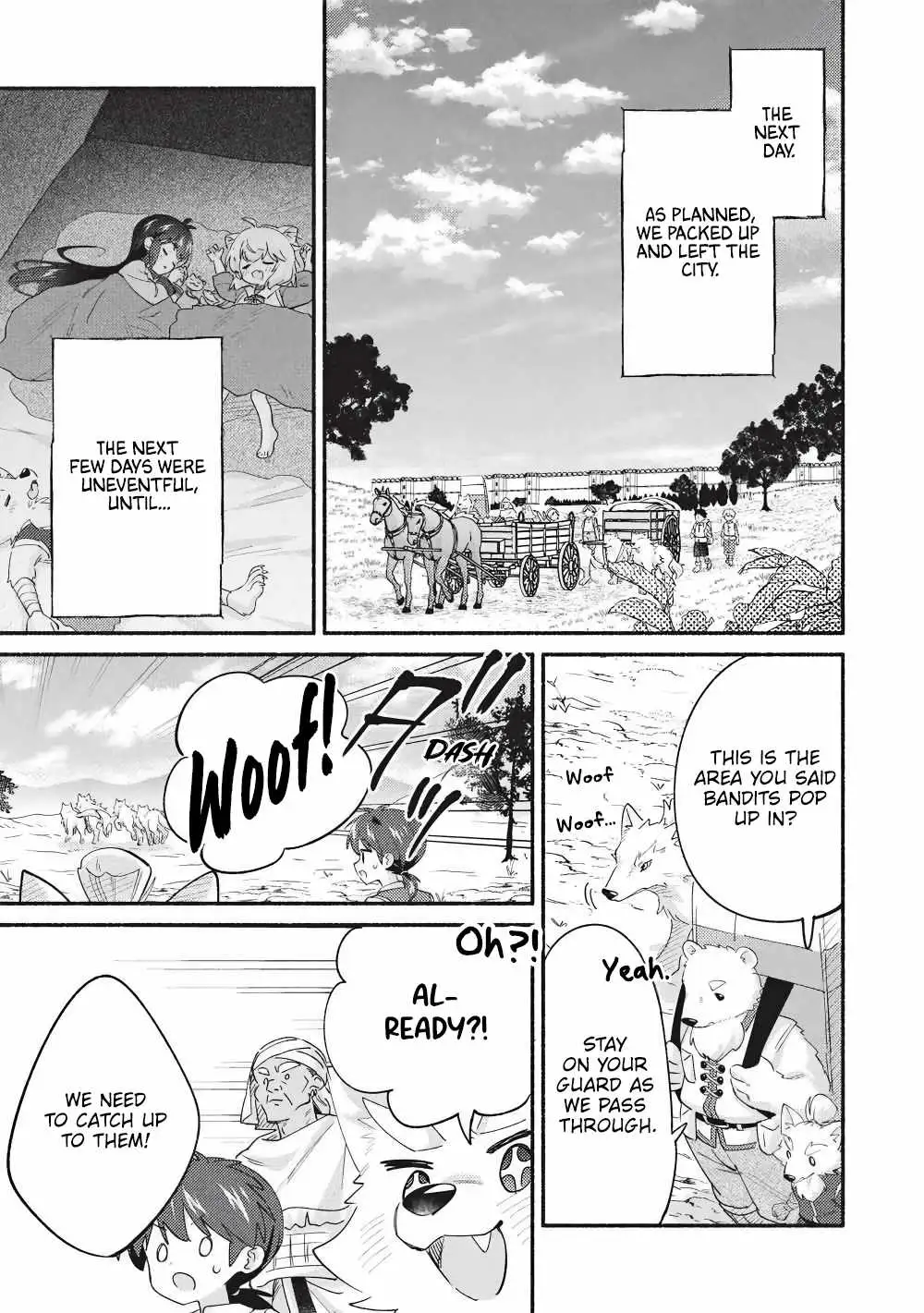 Read Kojiin Tamer chapter 65 image 6 on Lezhin