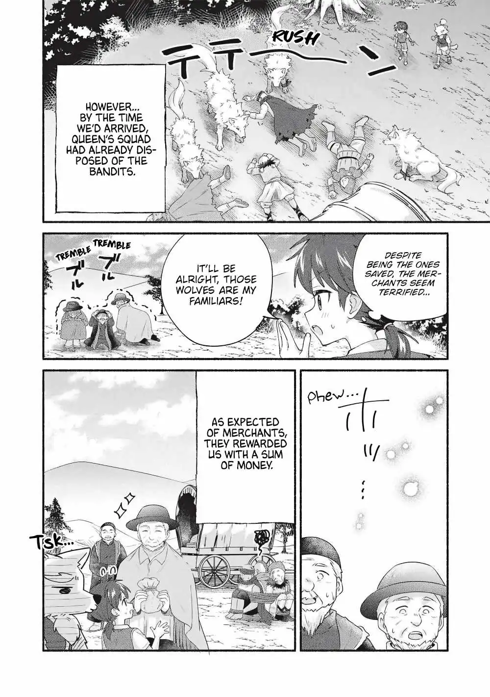 Read Kojiin Tamer chapter 65 image 7 on Lezhin