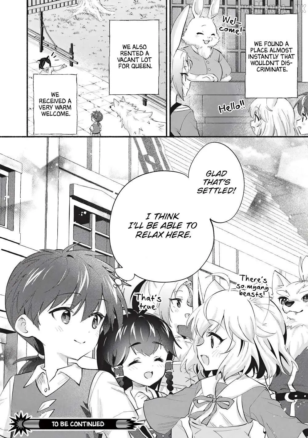 Read Kojiin Tamer chapter 66 image 10 on Lezhin