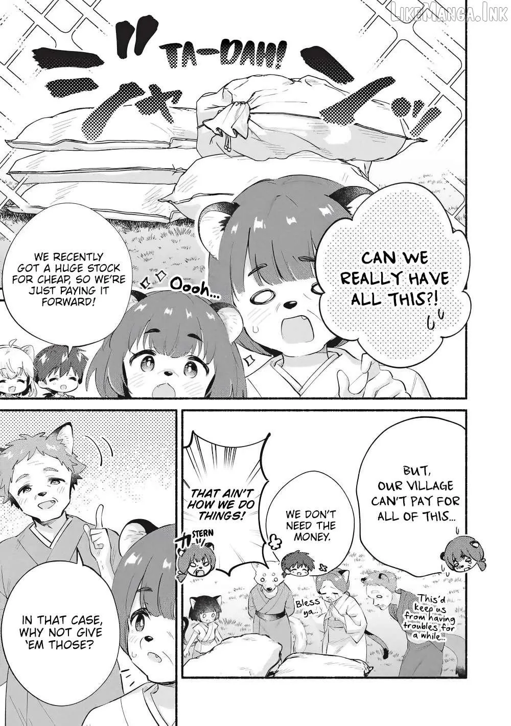 Read Kojiin Tamer chapter 66 image 2 on Lezhin