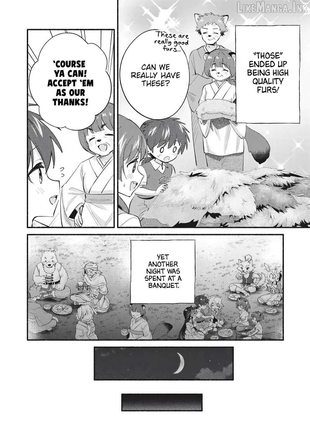 Read Kojiin Tamer chapter 66 image 3 on Lezhin