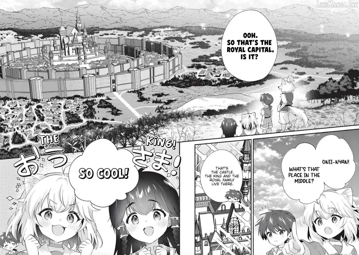 Read Kojiin Tamer chapter 66 image 5 on Lezhin