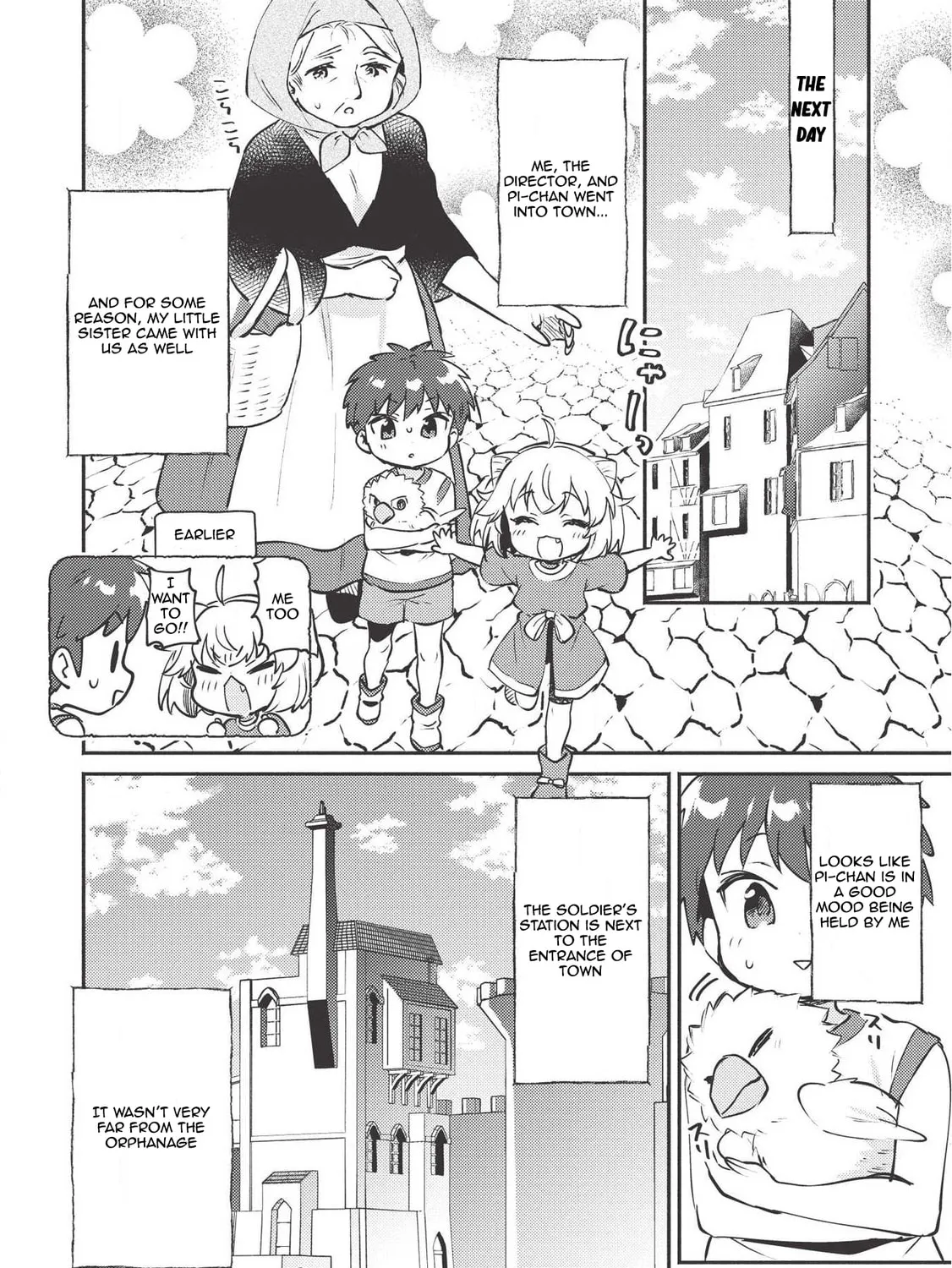 Read Kojiin Tamer chapter 7 image 19 on Lezhin