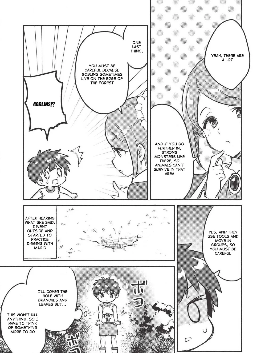 Read Kojiin Tamer chapter 8 image 13 on Lezhin