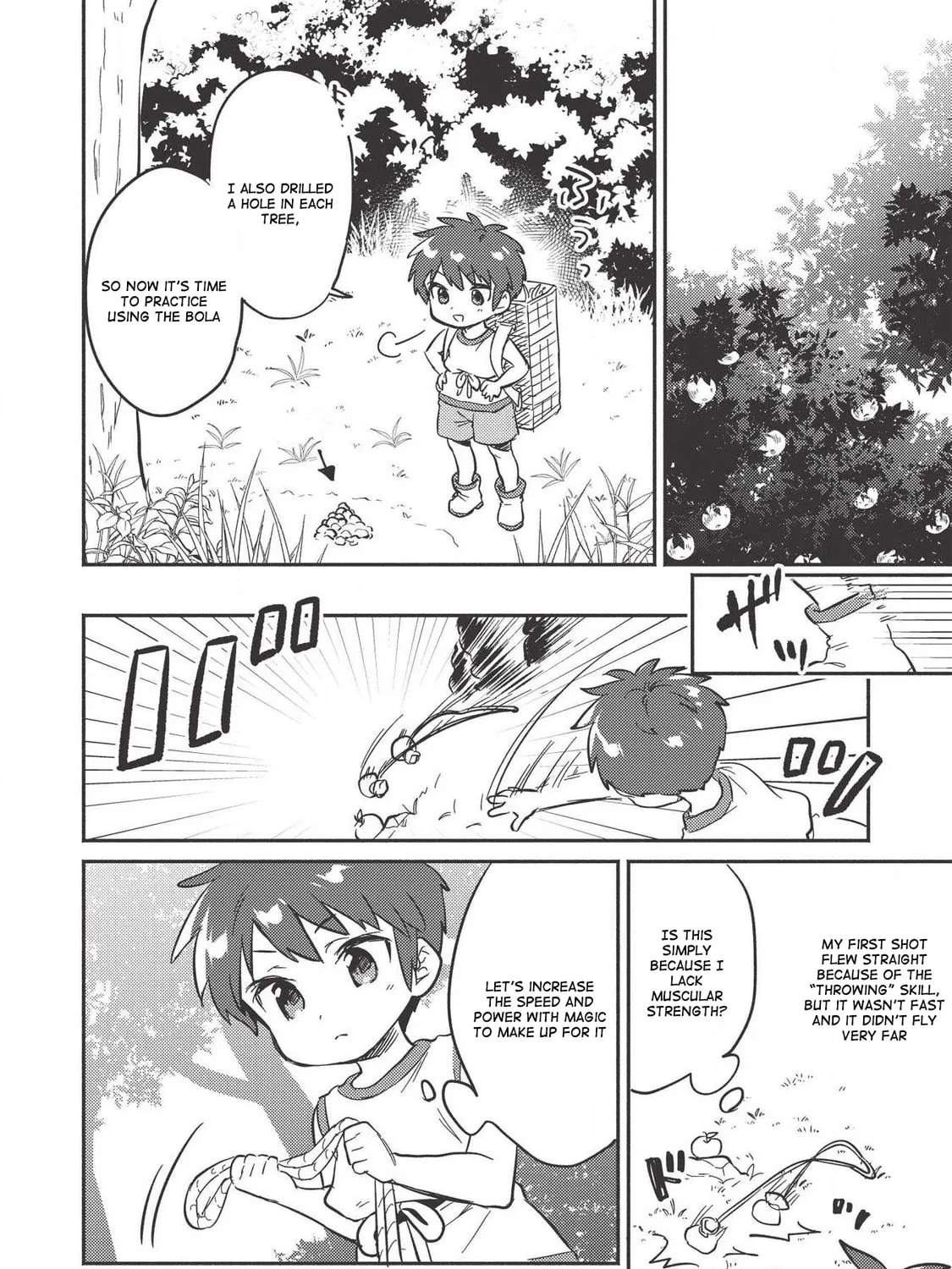 Read Kojiin Tamer chapter 8 image 19 on Lezhin