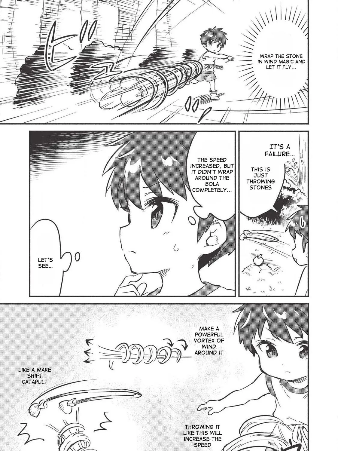 Read Kojiin Tamer chapter 8 image 21 on Lezhin