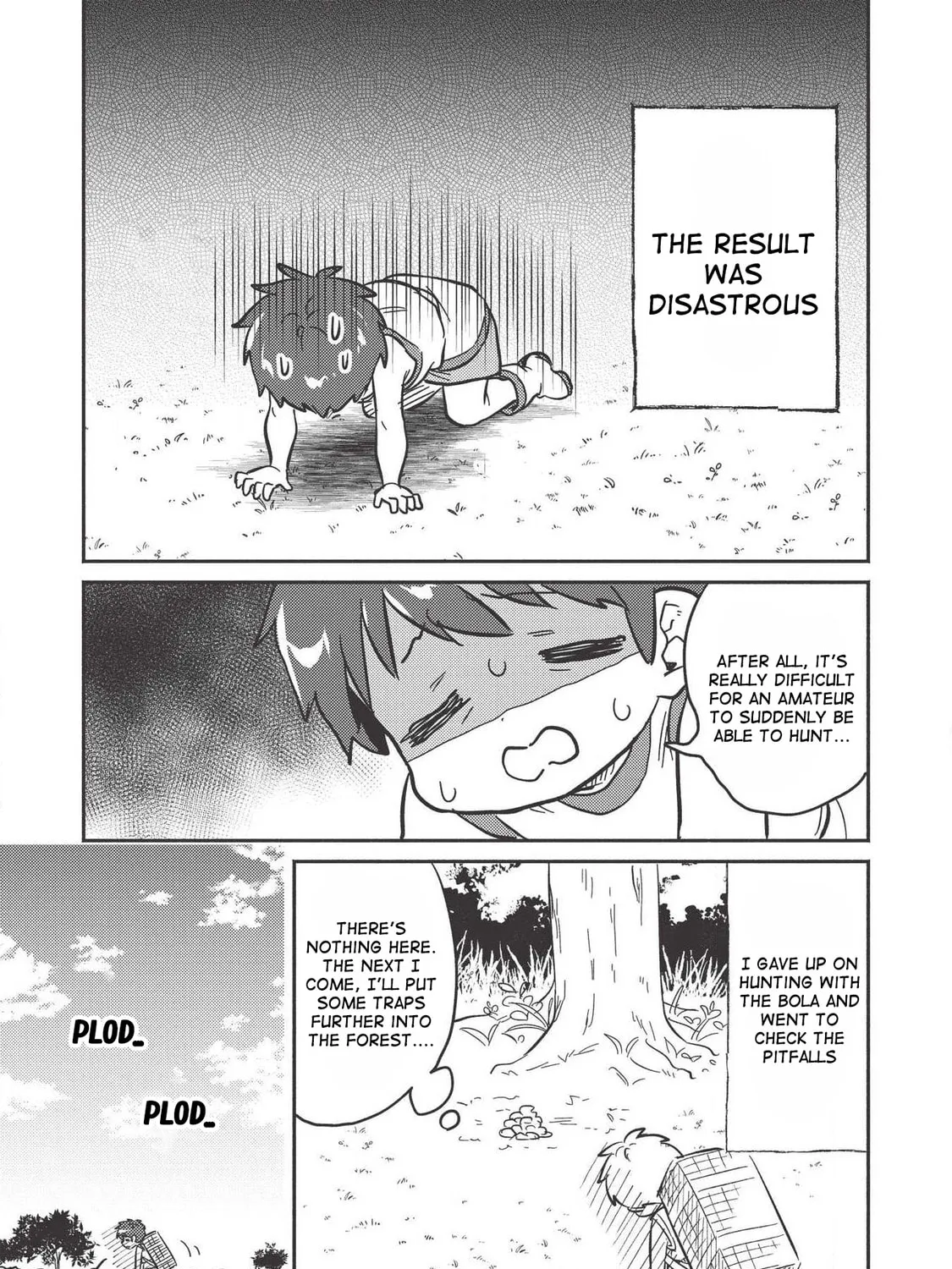 Read Kojiin Tamer chapter 8 image 25 on Lezhin