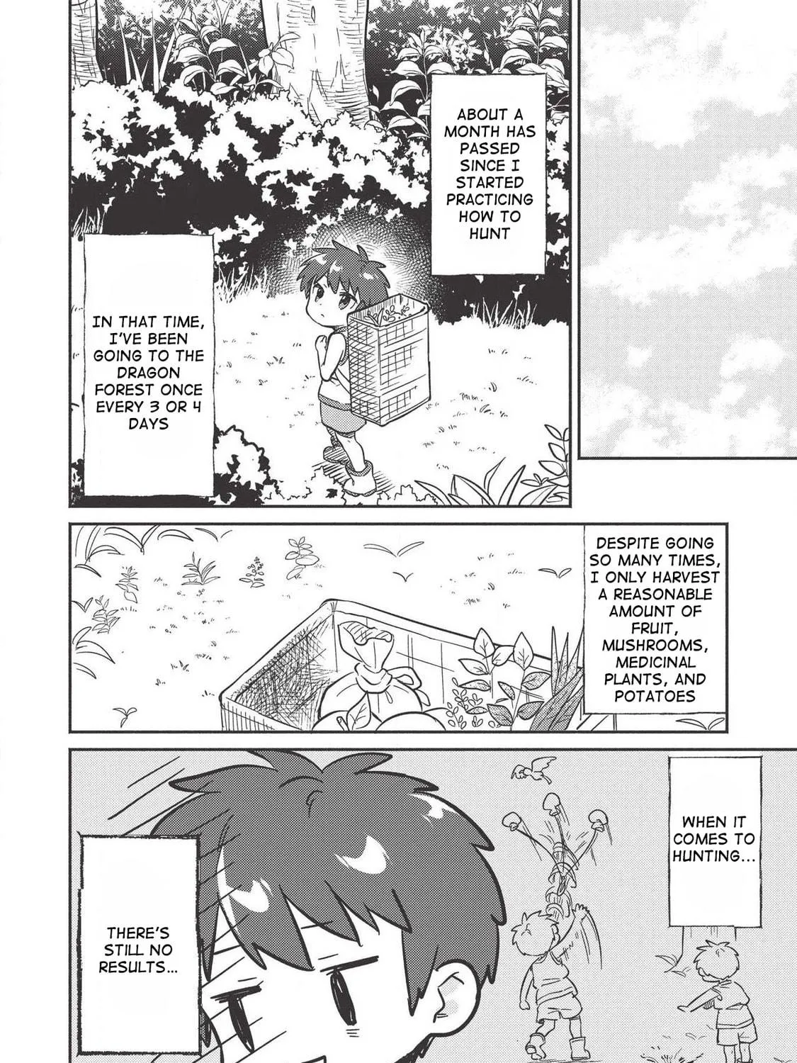 Read Kojiin Tamer chapter 8 image 27 on Lezhin