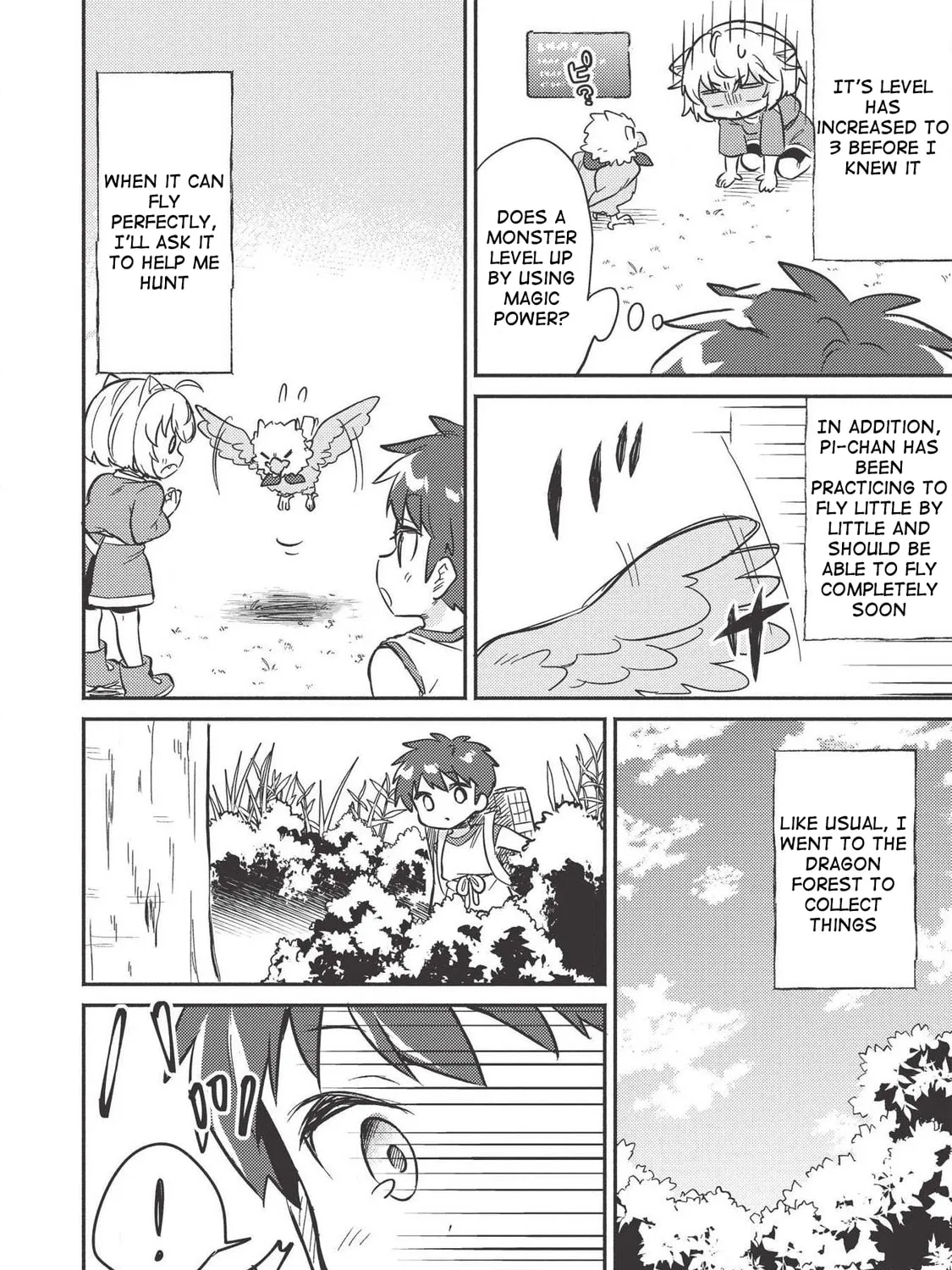 Read Kojiin Tamer chapter 8 image 31 on Lezhin