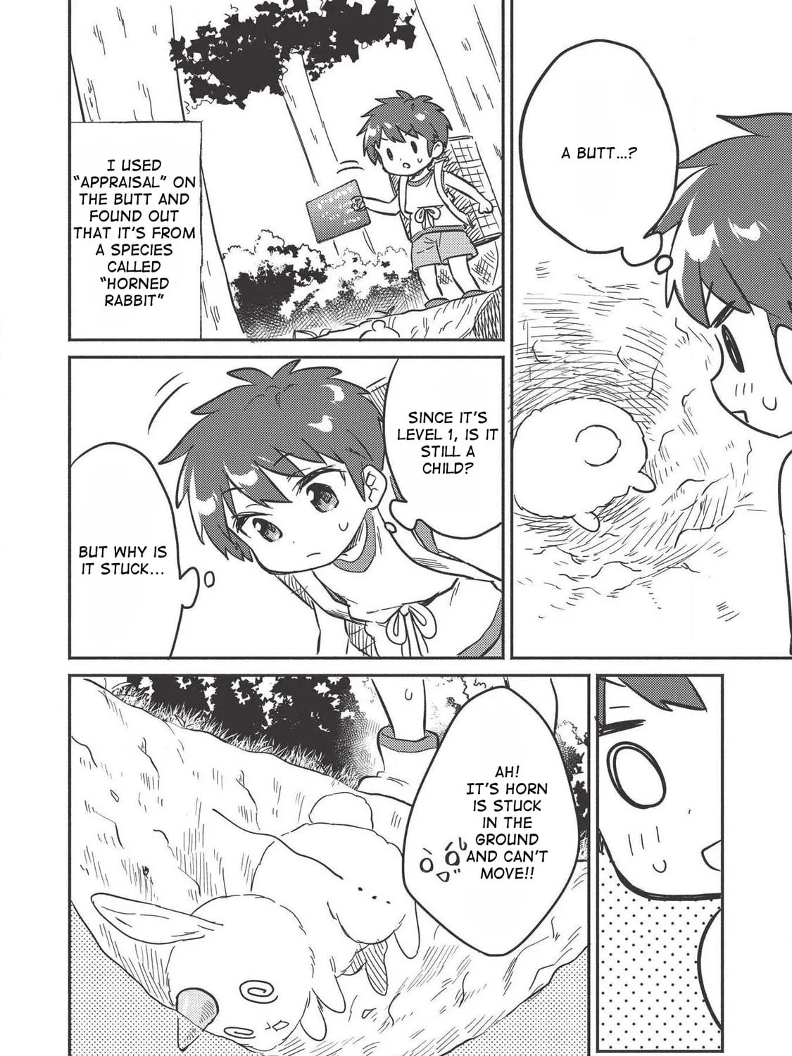Read Kojiin Tamer chapter 8 image 35 on Lezhin