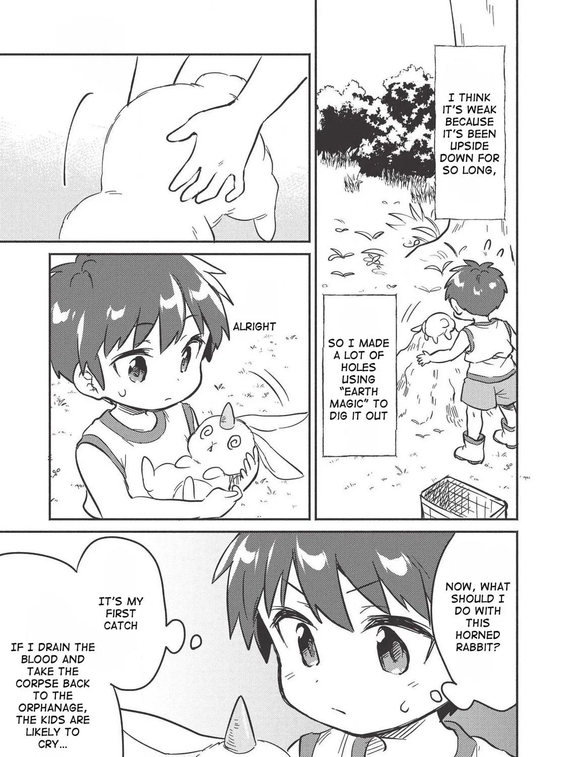 Read Kojiin Tamer chapter 8 image 37 on Lezhin