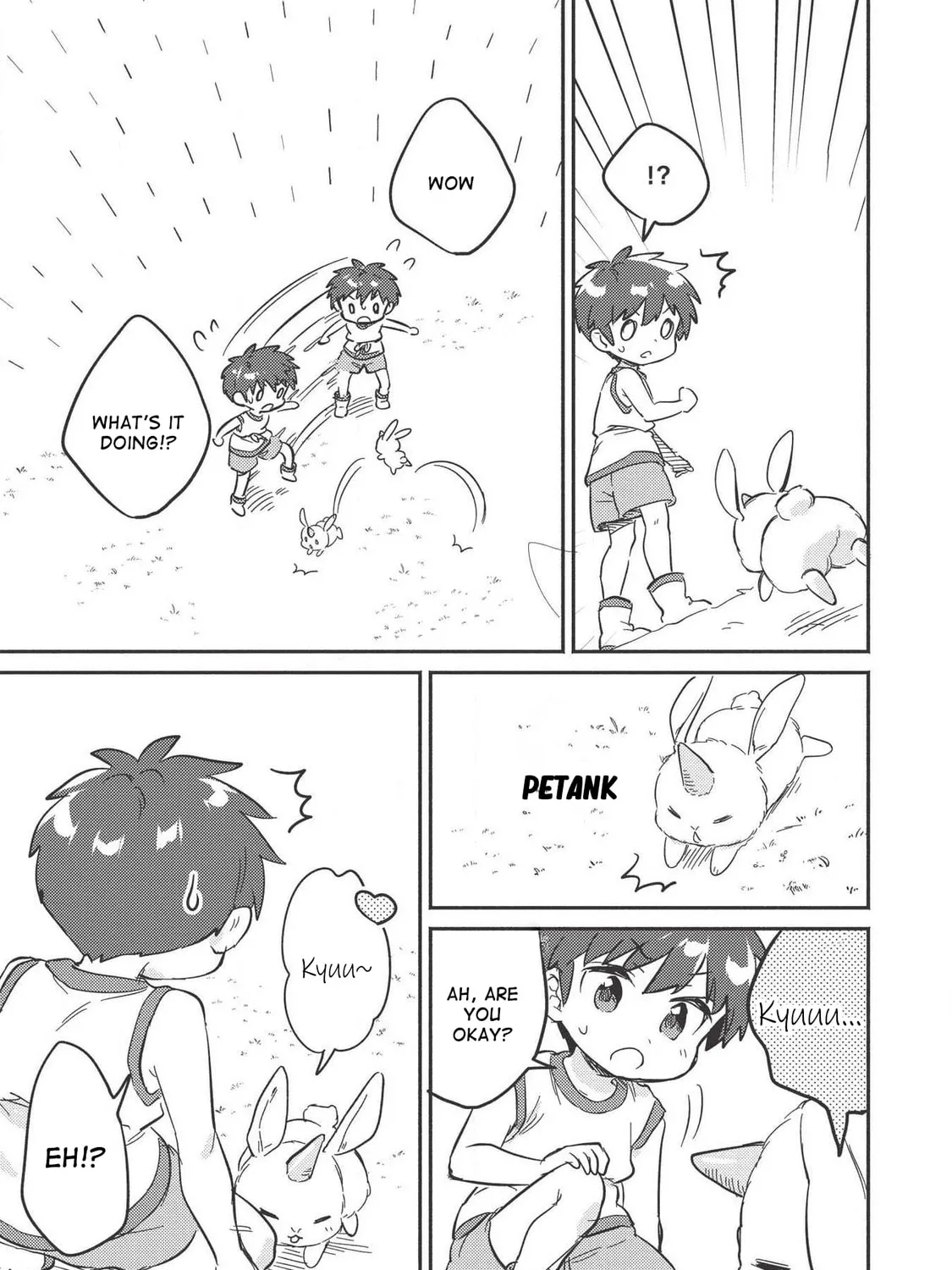 Read Kojiin Tamer chapter 8 image 41 on Lezhin