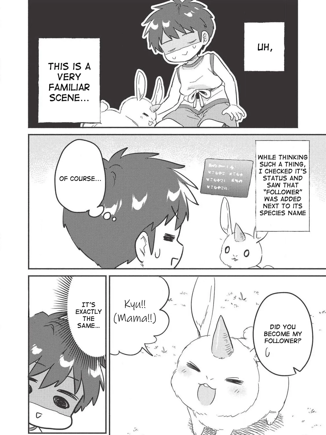 Read Kojiin Tamer chapter 8 image 43 on Lezhin