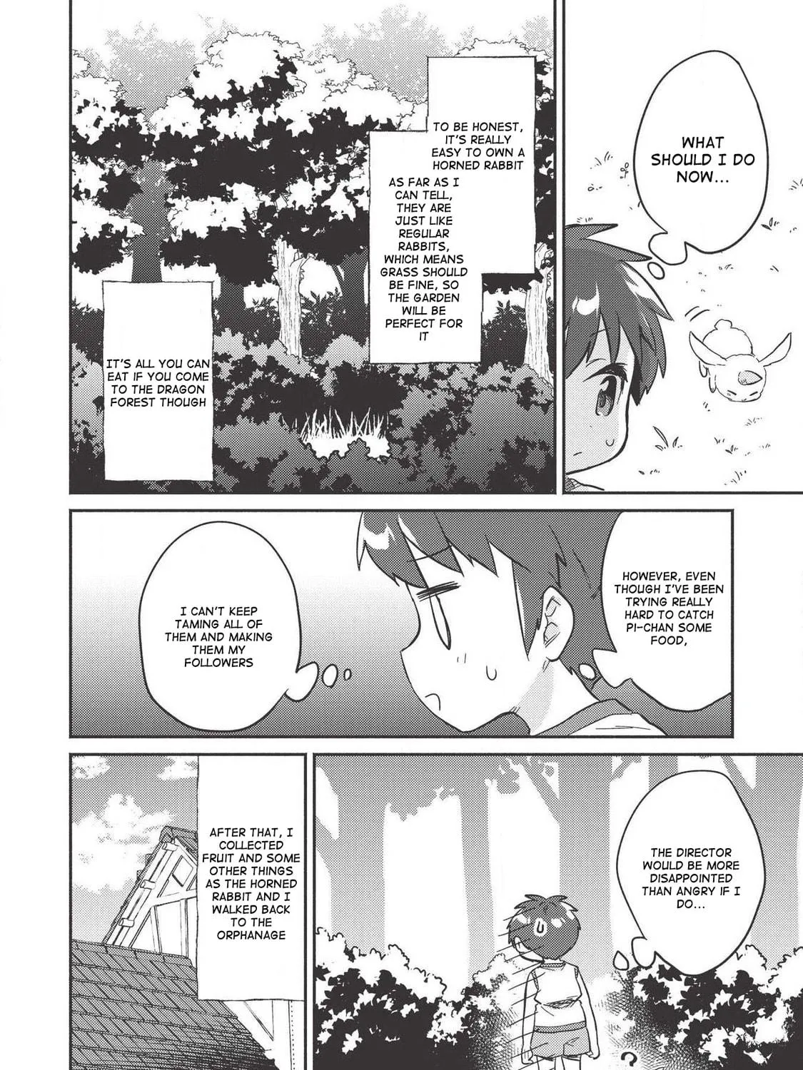 Read Kojiin Tamer chapter 8 image 47 on Lezhin