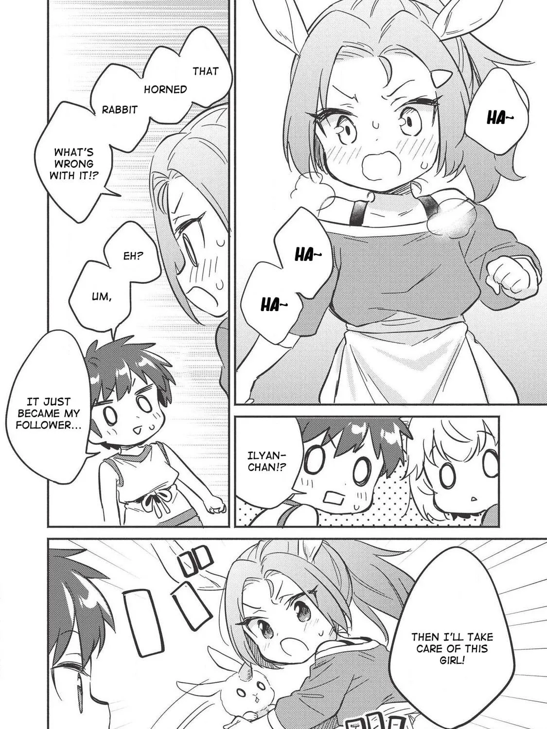 Read Kojiin Tamer chapter 8 image 51 on Lezhin