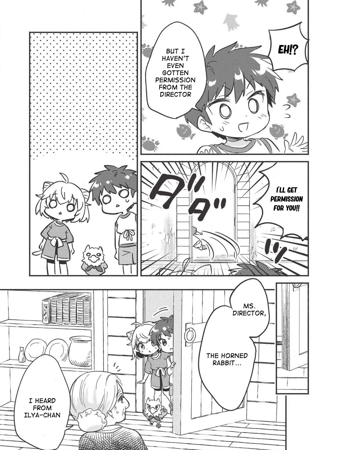 Read Kojiin Tamer chapter 8 image 53 on Lezhin