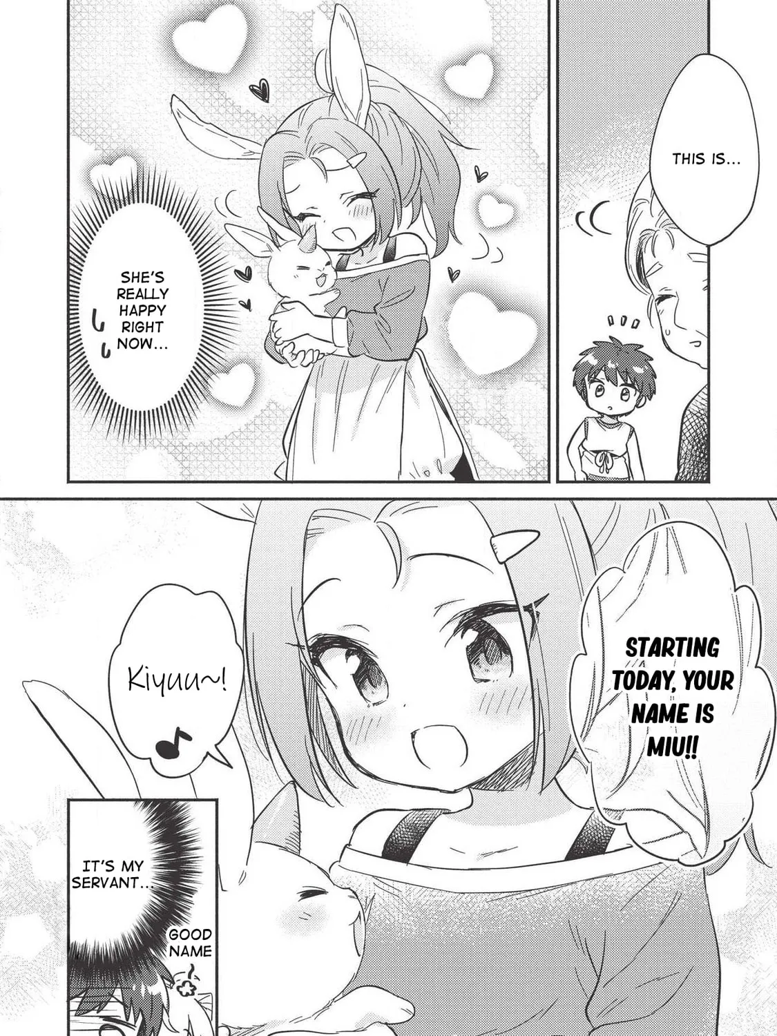 Read Kojiin Tamer chapter 8 image 55 on Lezhin