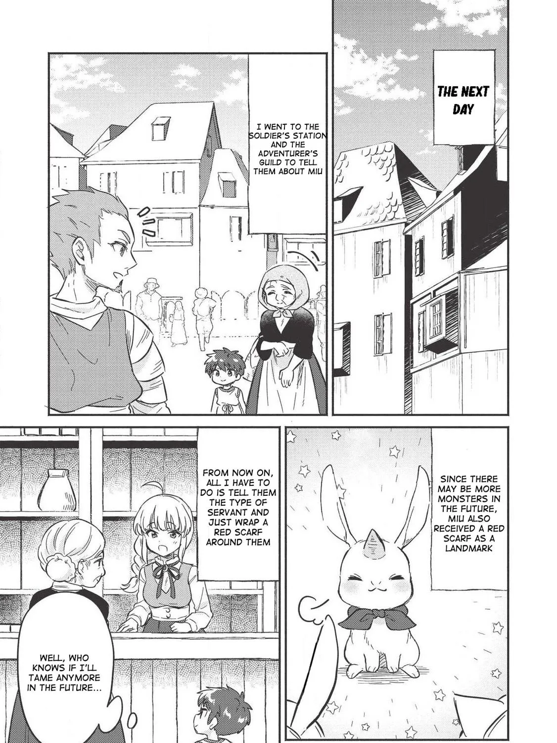 Read Kojiin Tamer chapter 9 image 2 on Lezhin
