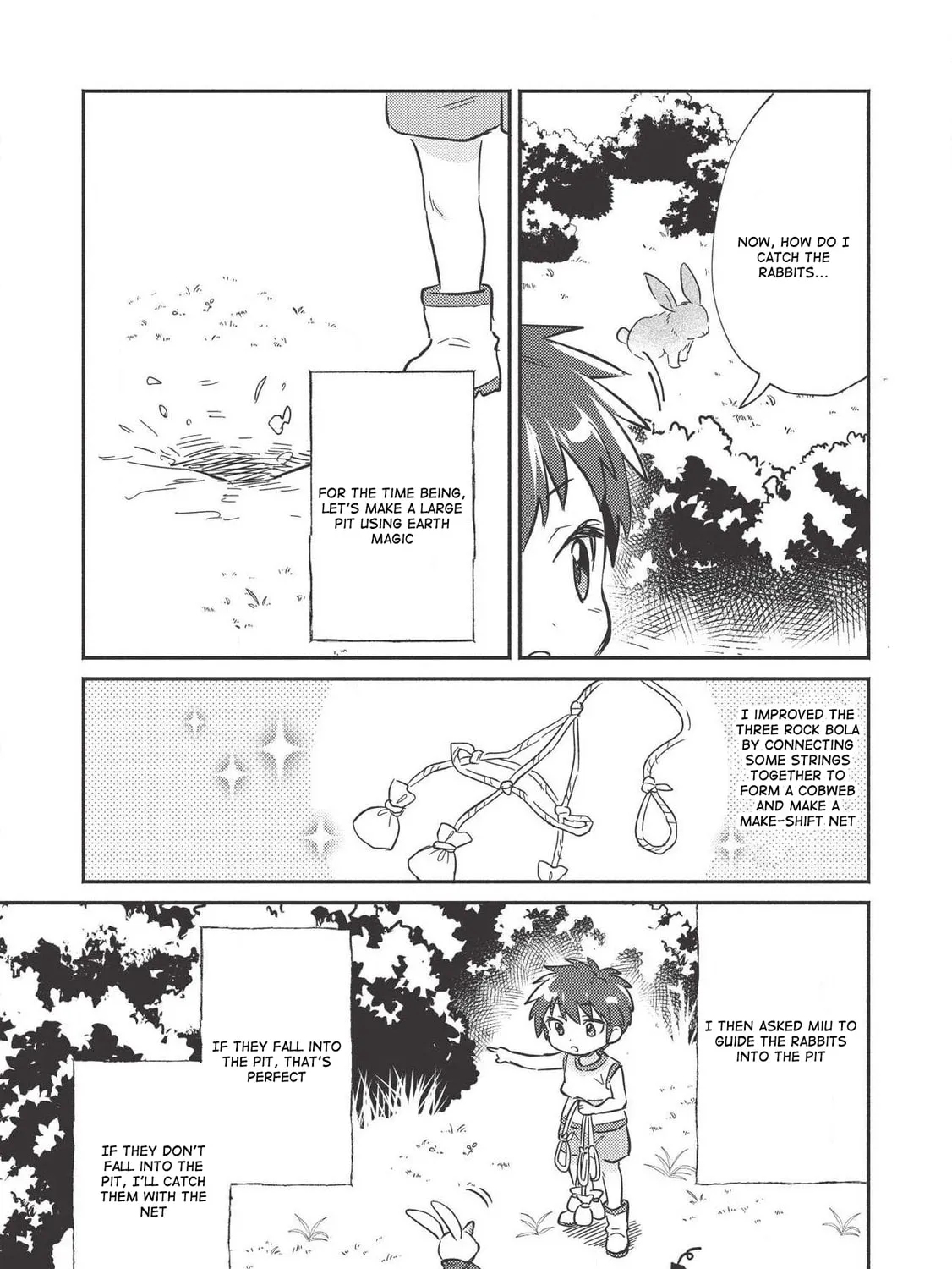 Read Kojiin Tamer chapter 9 image 22 on Lezhin