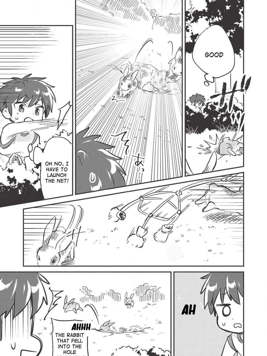 Read Kojiin Tamer chapter 9 image 26 on Lezhin
