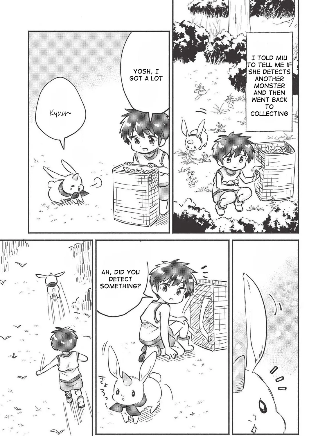 Read Kojiin Tamer chapter 9 image 30 on Lezhin