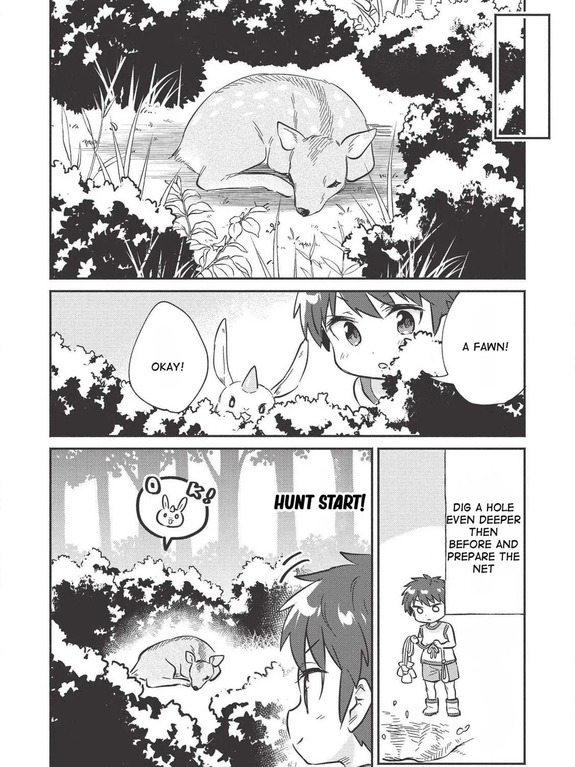 Read Kojiin Tamer chapter 9 image 32 on Lezhin