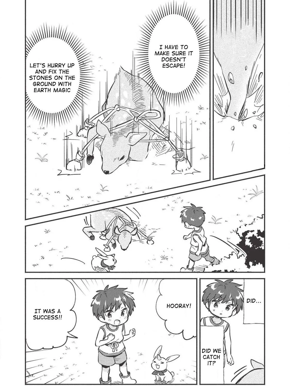 Read Kojiin Tamer chapter 9 image 36 on Lezhin