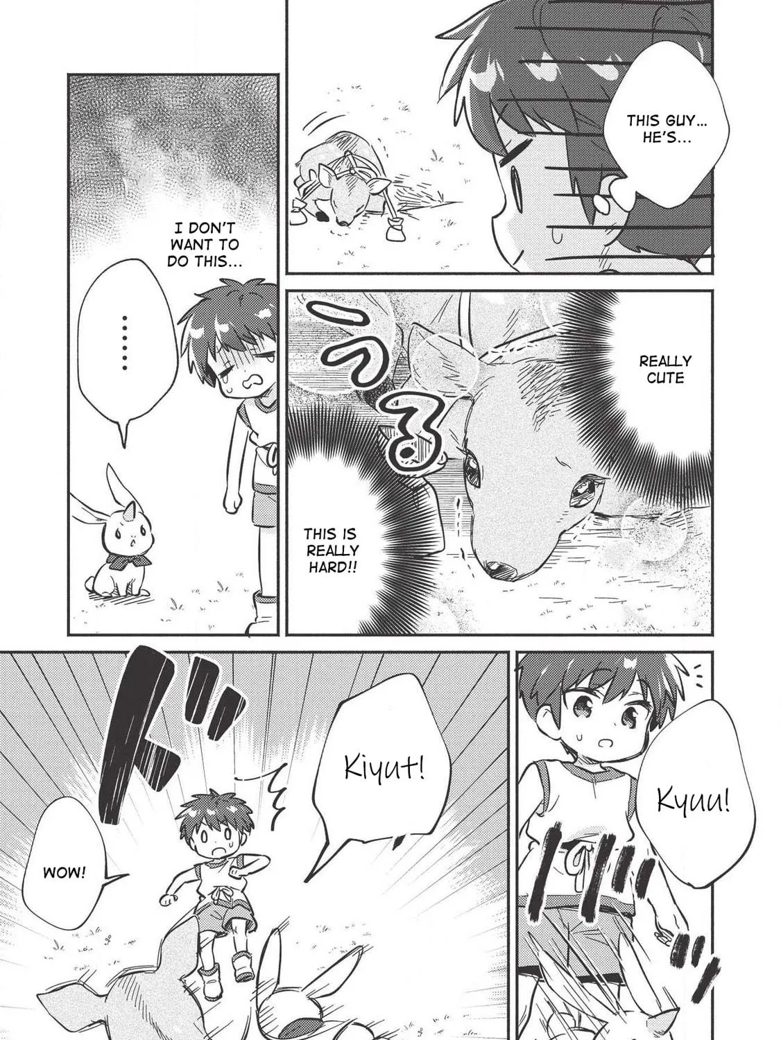 Read Kojiin Tamer chapter 9 image 38 on Lezhin