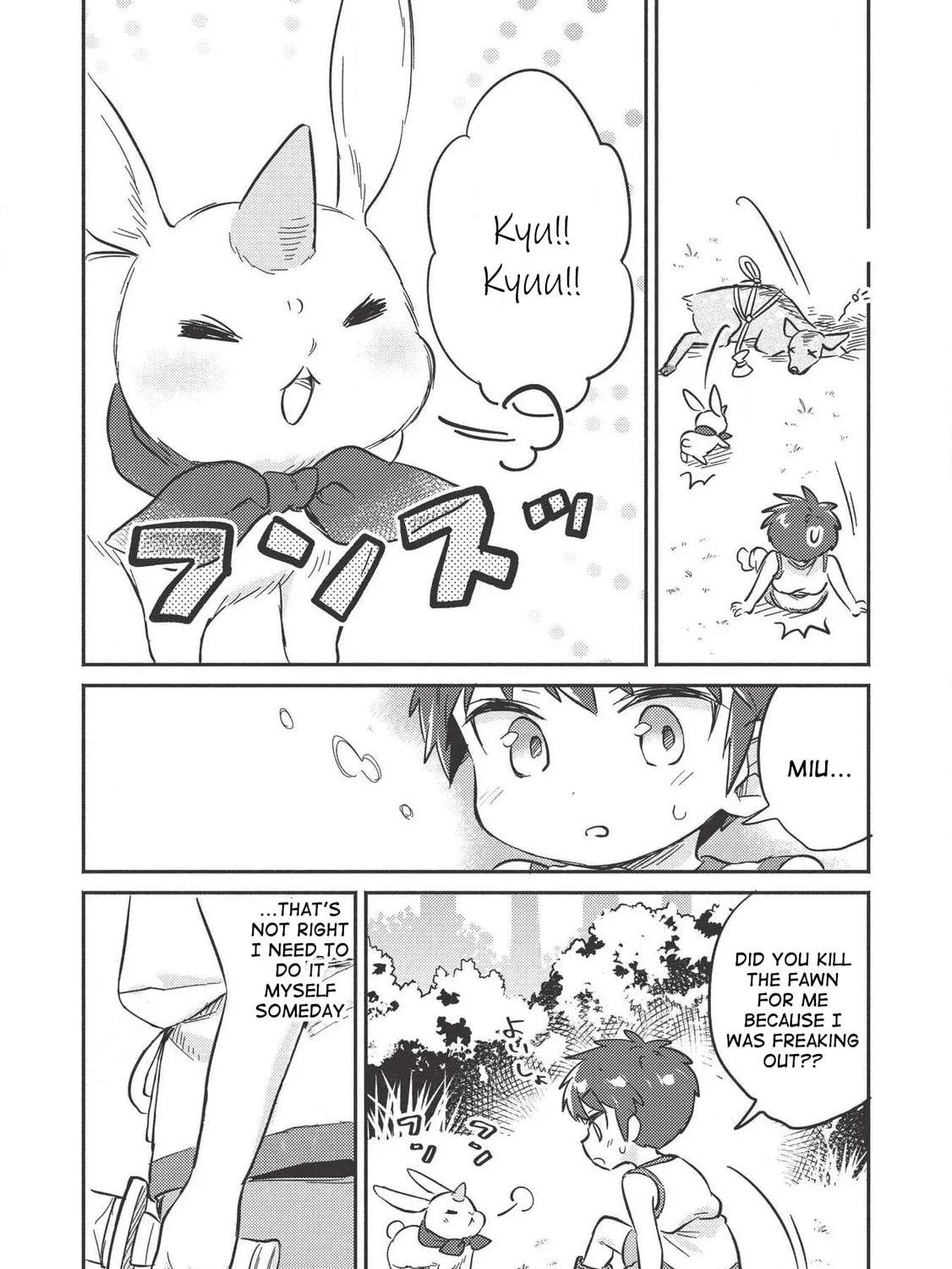 Read Kojiin Tamer chapter 9 image 40 on Lezhin