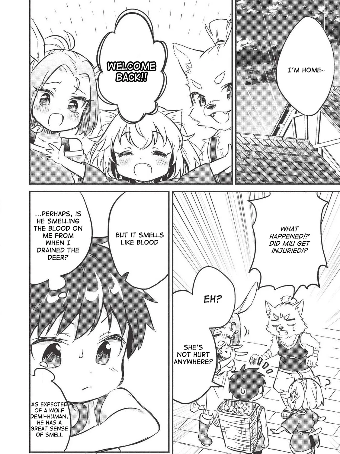 Read Kojiin Tamer chapter 9 image 48 on Lezhin