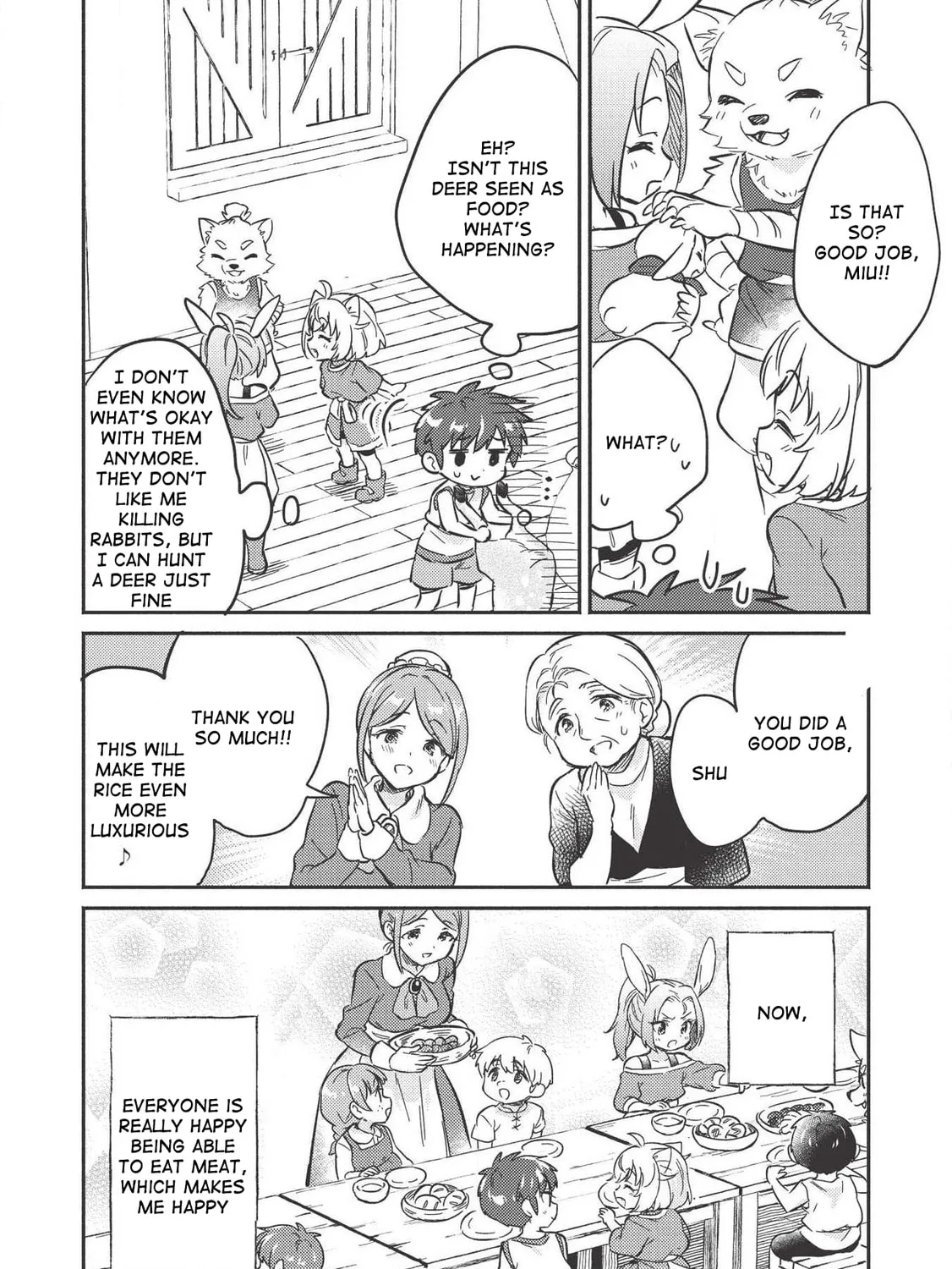 Read Kojiin Tamer chapter 9 image 52 on Lezhin