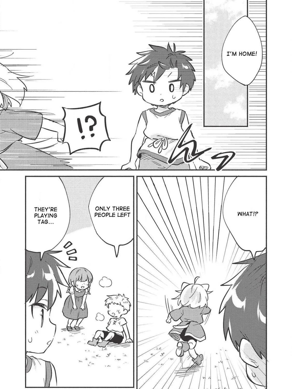 Read Kojiin Tamer chapter 9 image 6 on Lezhin