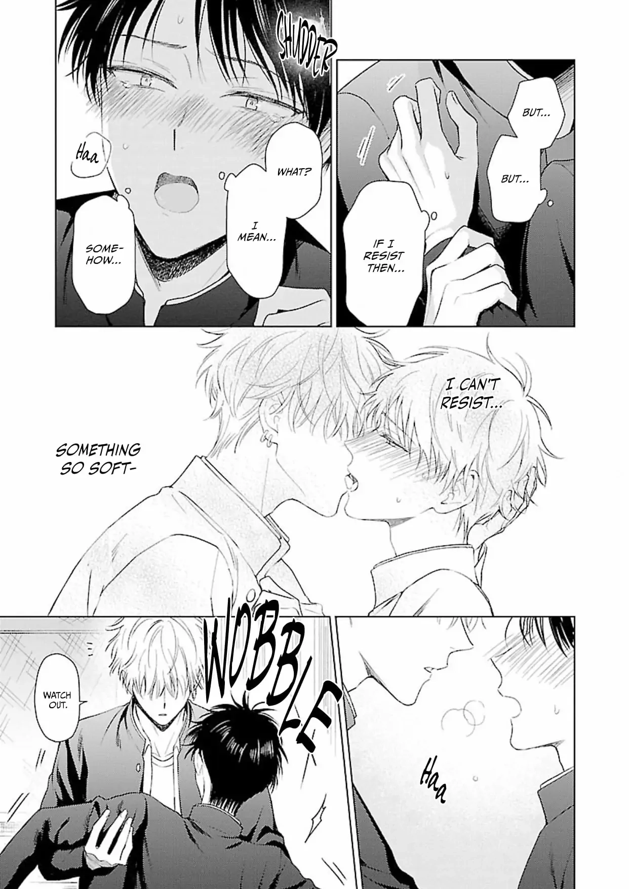 Read Kojika Counter! chapter 1 image 15 on Lezhin