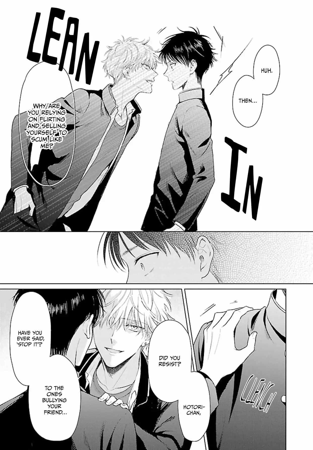 Read Kojika Counter! chapter 1 image 19 on Lezhin