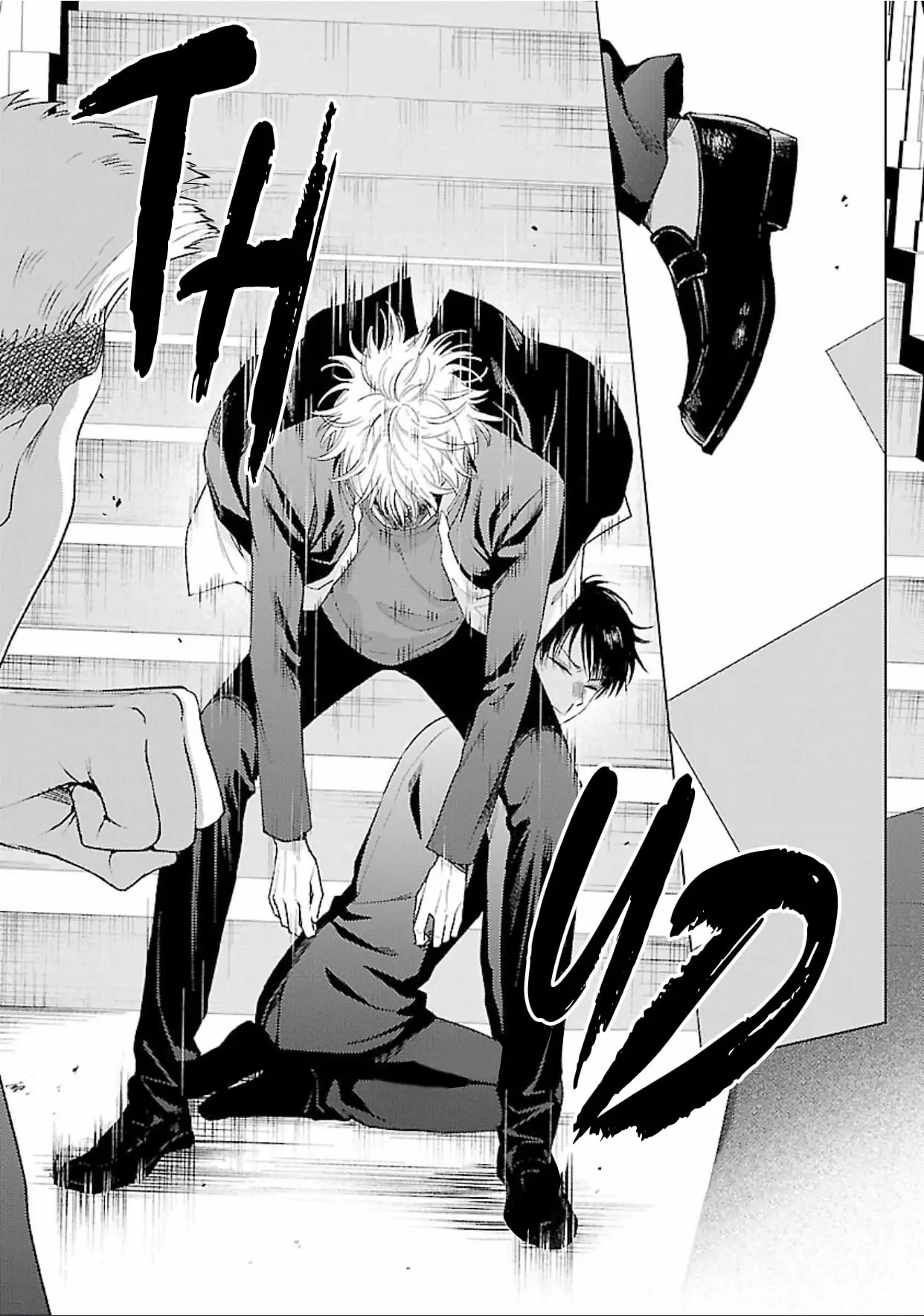 Read Kojika Counter! chapter 1 image 28 on Lezhin