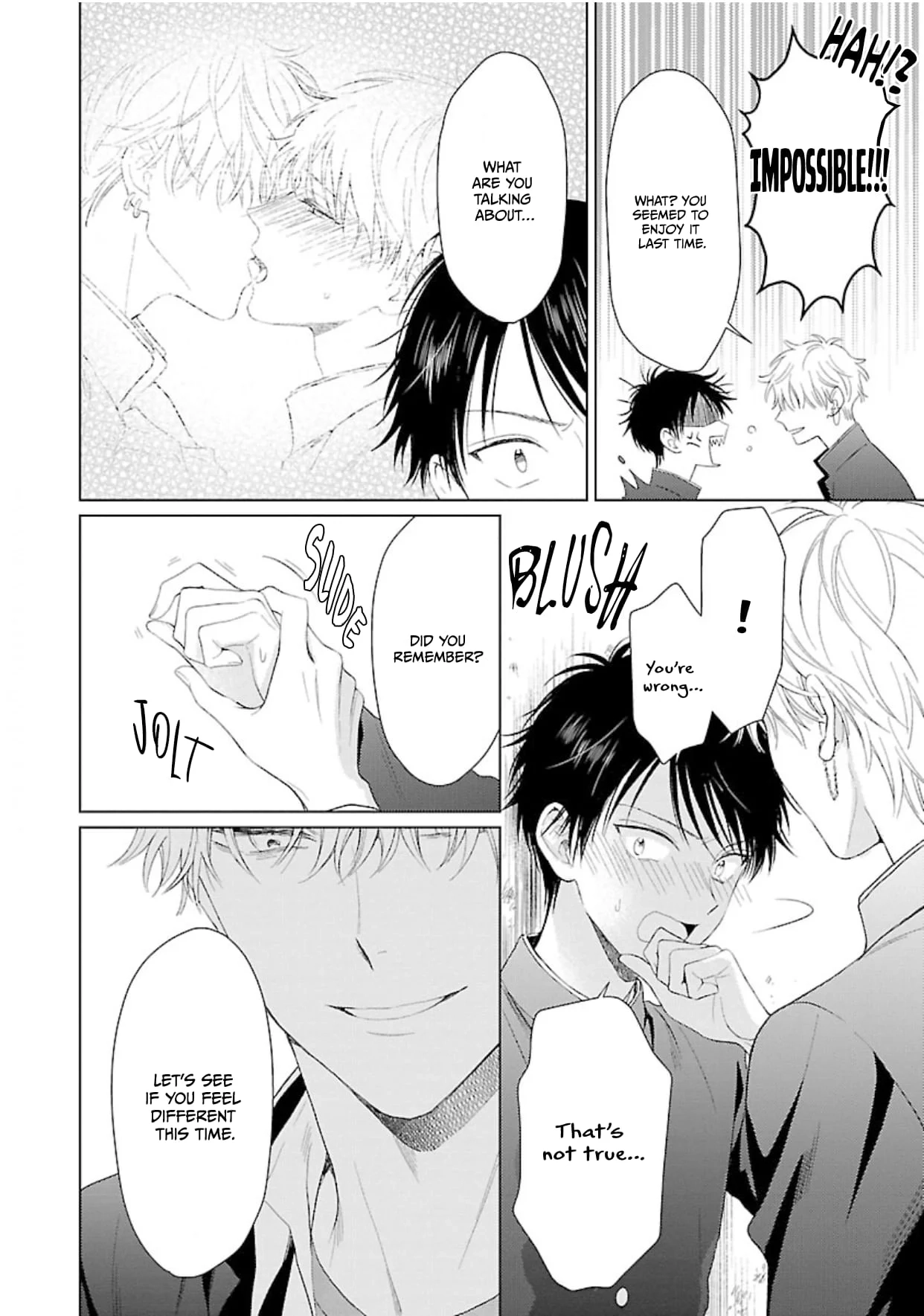 Read Kojika Counter! chapter 2 image 10 on Lezhin