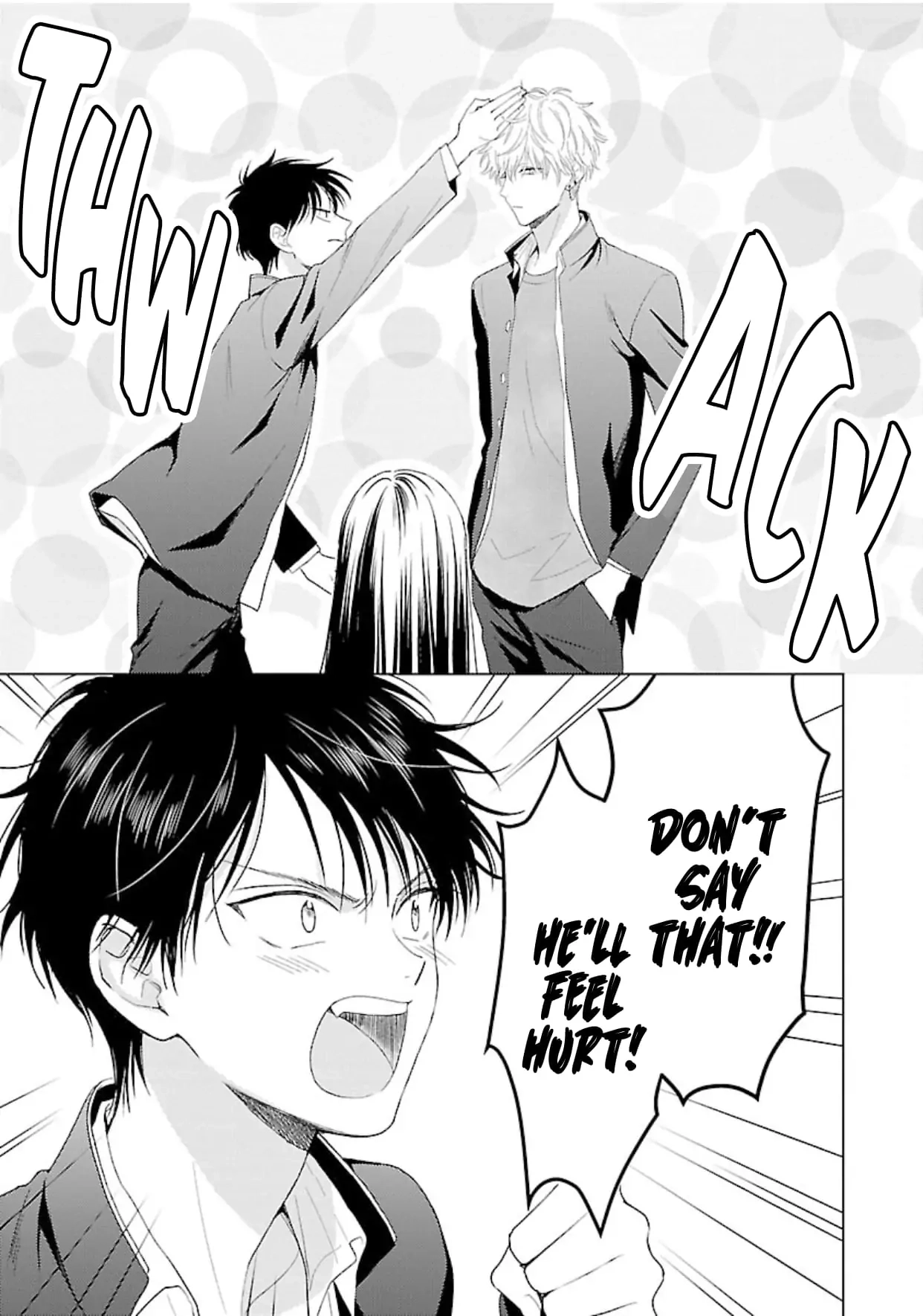 Read Kojika Counter! chapter 2 image 23 on Lezhin